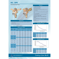 رشاش نحاس زوايا - 1/2 بوصه